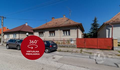Prodej Rodinný dům, Rodinný dům, Fraňa Kráľa, Pezinok, Slovensko