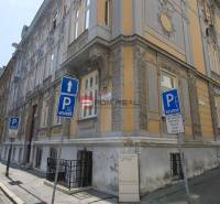 Rekreační apartmán prodej reality Bratislava - Staré Mesto