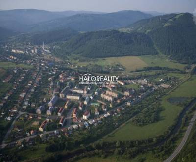 Prodej Zemědělské a lesní, Brezno, Slovensko