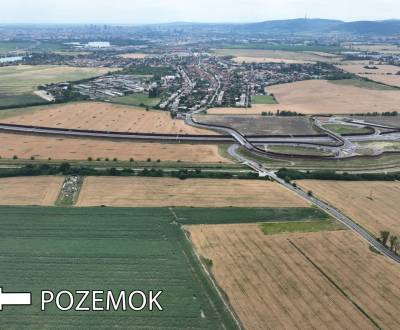 Prodej Zemědělské a lesní, Pezinok, Slovensko