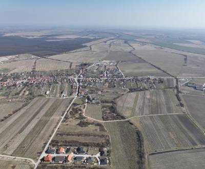 Prodej Pozemky - komerční, Pezinok, Slovensko