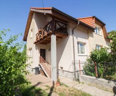 Prodej Rodinný dům, Rodinný dům, Edisonova, Košice - Krásna, Slovensko