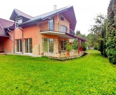 Prodej Rodinný dům, Poprad, Slovensko