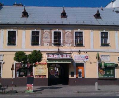 Prodej Hotely a penziony, Pezinok, Slovensko