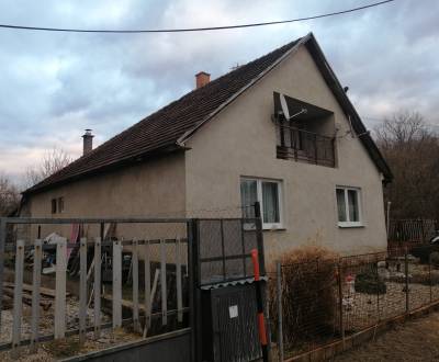 Prodej Rodinný dům, Rodinný dům, Slatina, Levice, Slovensko