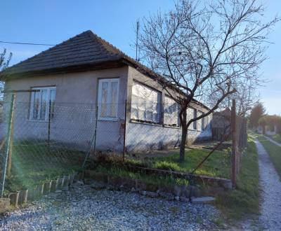 Prodej Rodinný dům, Rodinný dům, Čápor, Nitra, Slovensko