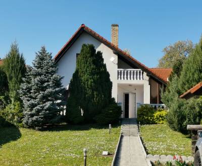 Prodej Rodinný dům, Partizánske, Slovensko