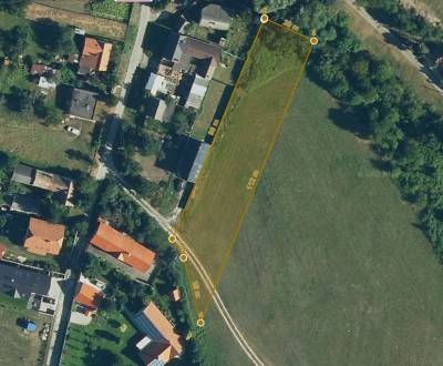 Prodej Pozemky - bydlení, Pozemky - bydlení, Malacky, Slovensko