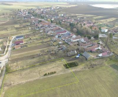Prodej Pozemky - bydlení, Pozemky - bydlení, Senica, Slovensko