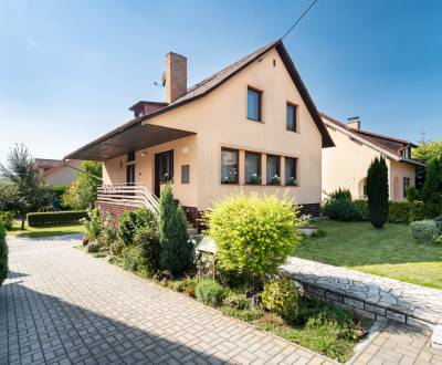Prodej Rodinný dům, Rodinný dům, Byster, Košice-okolie, Slovensko