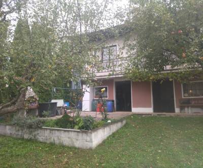Prodej Rodinný dům, Rodinný dům, Krupina, Slovensko