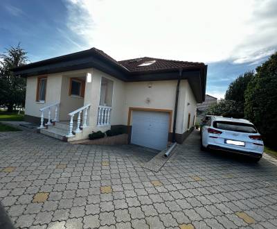Prodej Rodinný dům, Rodinný dům, Vŕbová, Senec, Slovensko