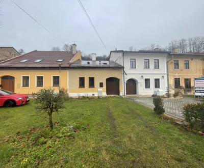 Prodej Rodinný dům, Rodinný dům, Stará Ľubovňa, Slovensko
