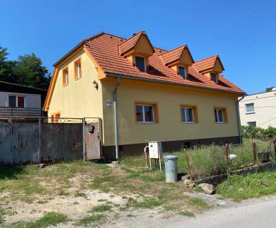Rodinný dům, prodej, Zvolen, Slovensko
