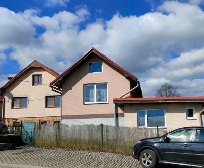 Prodej Rodinný dům, Rodinný dům, Nesluša, Kysucké Nové Mesto, Slovensk