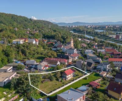 Prodej Pozemky - bydlení, Pozemky - bydlení, Pod hrebienkom, Košice - 