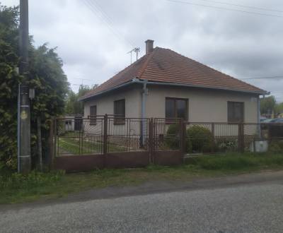 Prodej Rodinný dům, Rodinný dům, Olichov, Zlaté Moravce, Slovensko