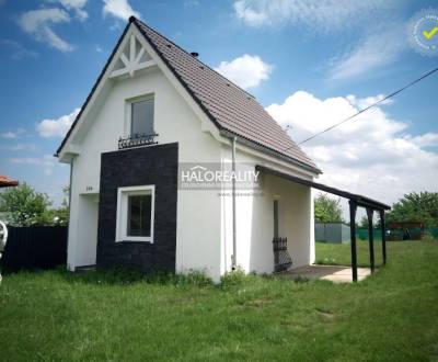 Prodej Rodinný dům, Levice, Slovensko