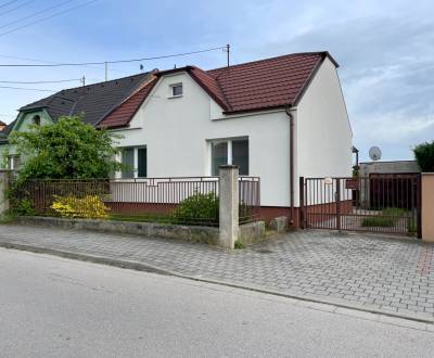 Prodej Rodinný dům, Rodinný dům, Hraničná, Trnava, Slovensko