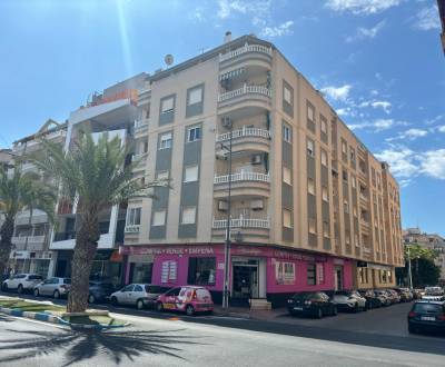 Prodej Byt 3+1, Byt 3+1, Avenida Habaneras, Alicante / Alacant, Španěl