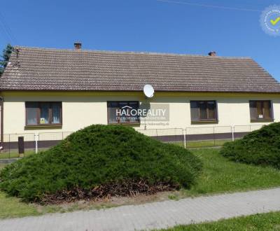Prodej Rodinný dům, Senica, Slovensko