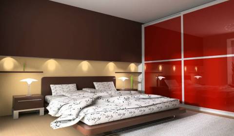 2 izbový byt v novostavbe - znížená cena