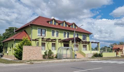 Prodej Zvlaštní nemovitosti, Veľký Krtíš, Slovensko