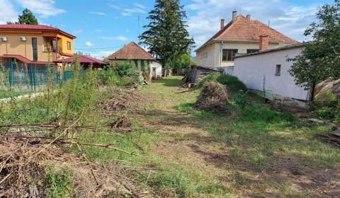 Prodej Pozemky - bydlení, Pozemky - bydlení, Nitra, Slovensko