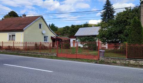 Prodej Rodinný dům, Rodinný dům, Medzilaborce, Slovensko