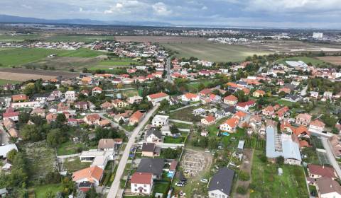 Prodej Výstavba domů, Tureň, Senec, Slovensko