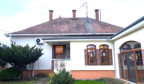 Prodej Rodinný dům, Bratislavská, Galanta, Slovensko