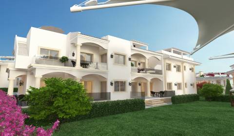 Prodej Rekreační apartmán, Rekreační apartmán, Kyrenia, Cyprus
