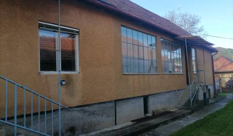 Prodej Rodinný dům, Rodinný dům, Bočná, Zlaté Moravce, Slovensko