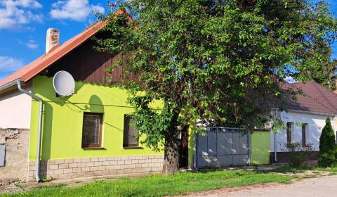 Prodej Rodinný dům, Rodinný dům, Galanta, Slovensko