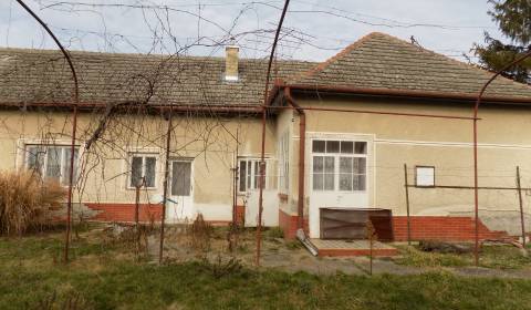 Prodej Rodinný dům, Rodinný dům, Tvrdošovce, Nové Zámky, Slovensko