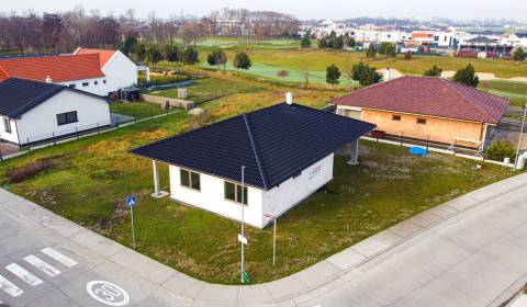 Prodej Rodinný dům, Rodinný dům, Rezidenčná, Senec, Slovensko