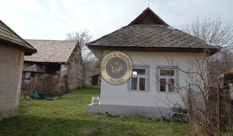 Prodej Rodinný dům, Rodinný dům, Veľký Krtíš, Slovensko