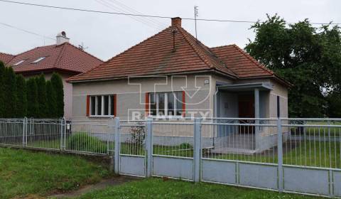 Prodej Rodinný dům, Topoľčany, Slovensko