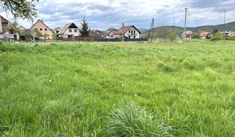 Prodej Pozemky - bydlení, Pozemky - bydlení, Detva, Slovensko
