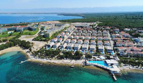 Prodej Rekreační apartmán, Rekreační apartmán, petrčane, Zadar, Chorvá