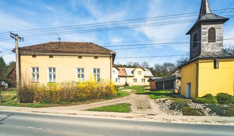 Prodej Rodinný dům, Rodinný dům, Dohňany, Púchov, Slovensko