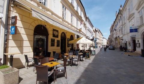 Prodej Restaurace, Restaurace, Panská, Bratislava - Staré Mesto, Slove