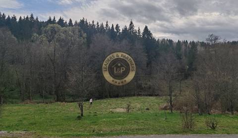 Prodej Pozemky - rekreace, Pozemky - rekreace, Hutná, Banská Bystrica,