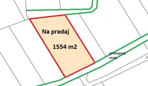 Prodej Pozemky - rekreace, Pozemky - rekreace, Trenčín, Slovensko