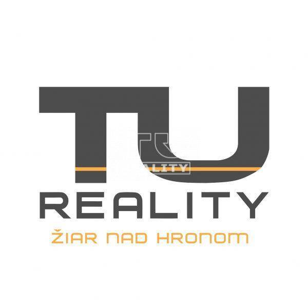 Handlová Byt 2+1 prodej reality Prievidza