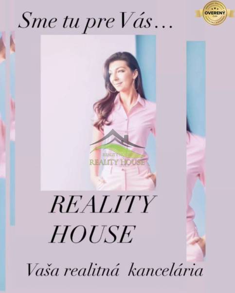 Vinné Rodinný dům prodej reality Michalovce
