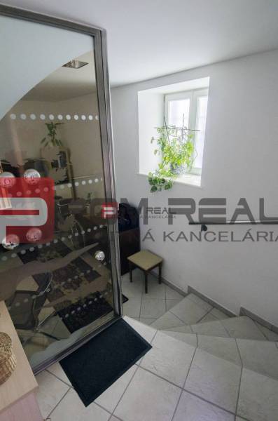 Rekreační apartmán prodej reality Bratislava - Staré Mesto