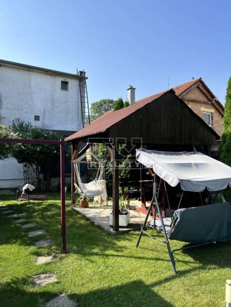 Nový Život Rodinný dům prodej reality Dunajská Streda
