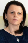 Bc. Sylvia Lazovská