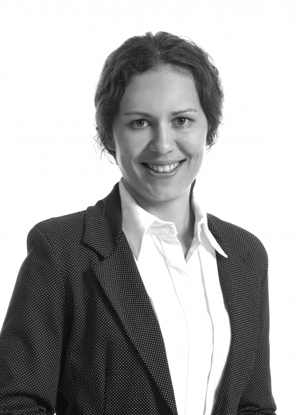  Marcela Bartovicová, RSc.